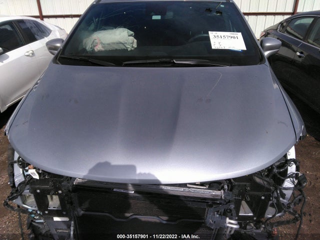 2C4RC1FG9MR593507 Chrysler Pacifica Touring