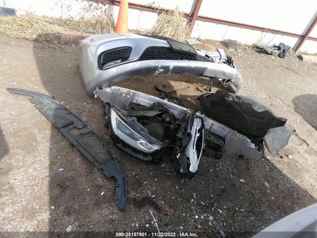 2C4RC1FG9MR593507 Chrysler Pacifica Touring