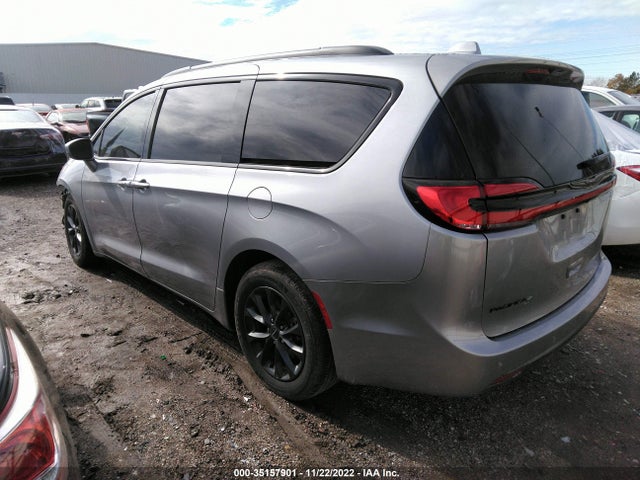 2C4RC1FG9MR593507 Chrysler Pacifica Touring