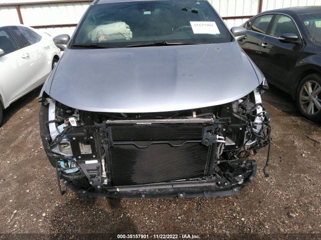 2C4RC1FG9MR593507 Chrysler Pacifica Touring