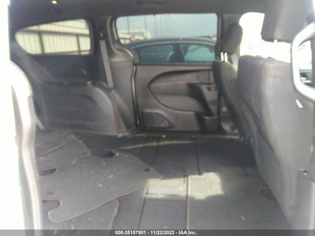 2C4RC1FG9MR593507 Chrysler Pacifica Touring