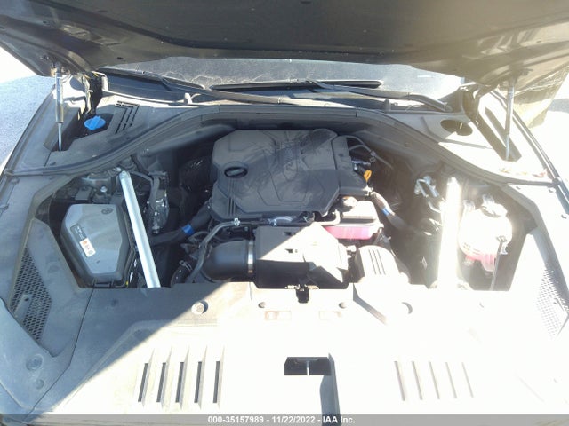 2022 Genesis GV70, VIN: KMUMADTB0NU046119