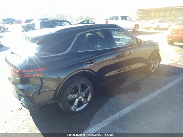 2022 Genesis GV70, VIN: KMUMADTB0NU046119