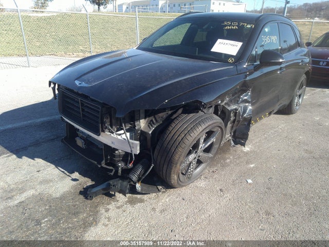 2022 Genesis GV70, VIN: KMUMADTB0NU046119