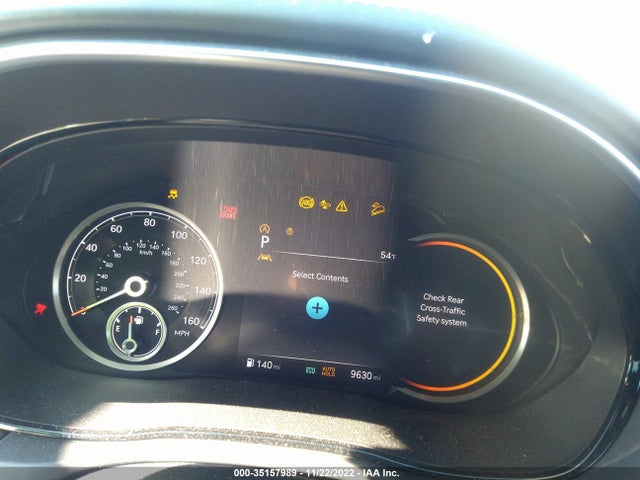 2022 Genesis GV70, VIN: KMUMADTB0NU046119