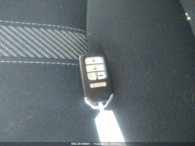 Honda CIVIC SEDAN 2017 2HGFC2F77HH518892 Image 3