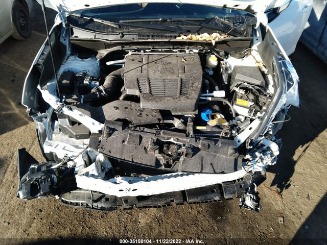2021 Subaru Forester, VIN: JF2SKAXC3MH496333
