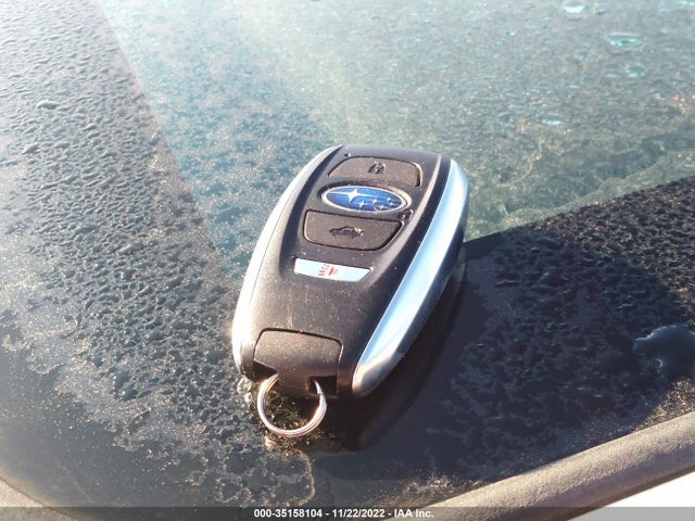 2021 Subaru Forester, VIN: JF2SKAXC3MH496333