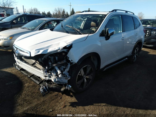 2021 Subaru Forester, VIN: JF2SKAXC3MH496333