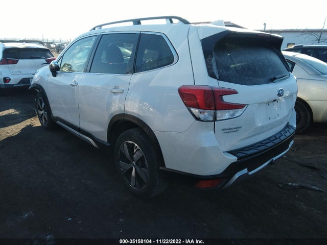 2021 Subaru Forester, VIN: JF2SKAXC3MH496333
