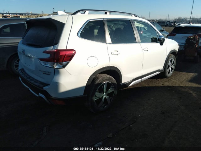 2021 Subaru Forester, VIN: JF2SKAXC3MH496333