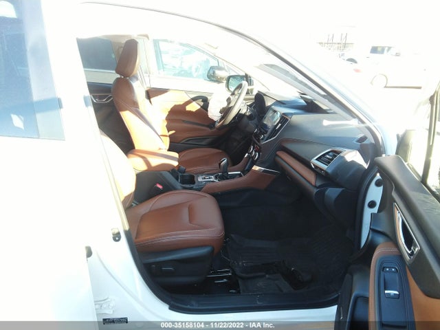 2021 Subaru Forester, VIN: JF2SKAXC3MH496333