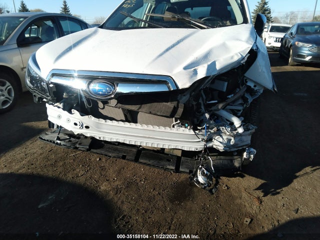 2021 Subaru Forester, VIN: JF2SKAXC3MH496333