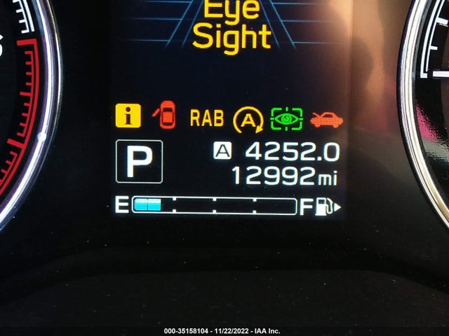 2021 Subaru Forester, VIN: JF2SKAXC3MH496333