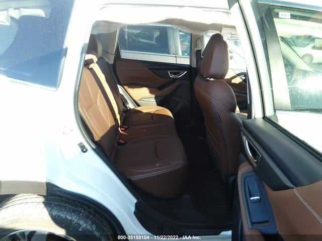 2021 Subaru Forester, VIN: JF2SKAXC3MH496333