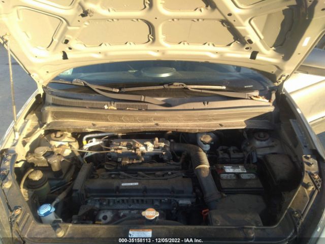 KNDJT2A28B7324587 KIA SOUL +