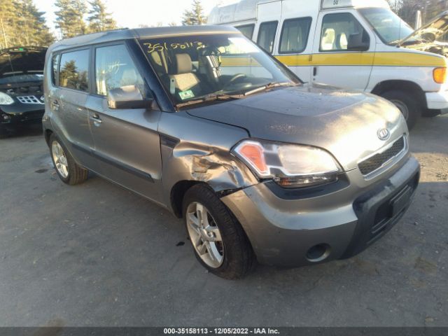KNDJT2A28B7324587 KIA SOUL +