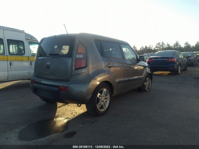 KNDJT2A28B7324587 KIA SOUL +