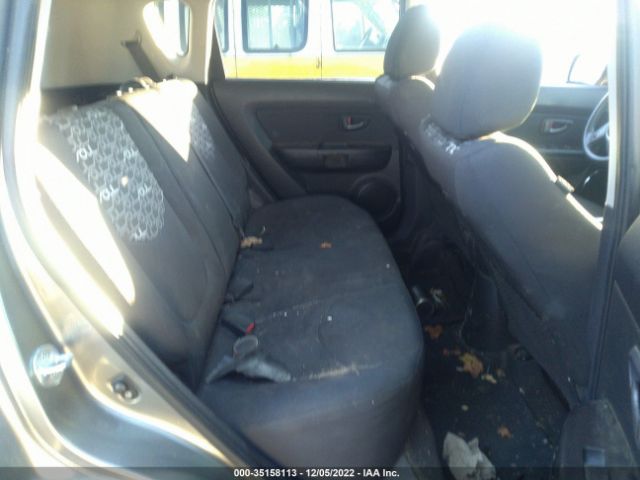 KNDJT2A28B7324587 KIA SOUL +