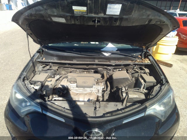 2017 TOYOTA RAV4 LE VIN: 2T3ZFREV6HW332675