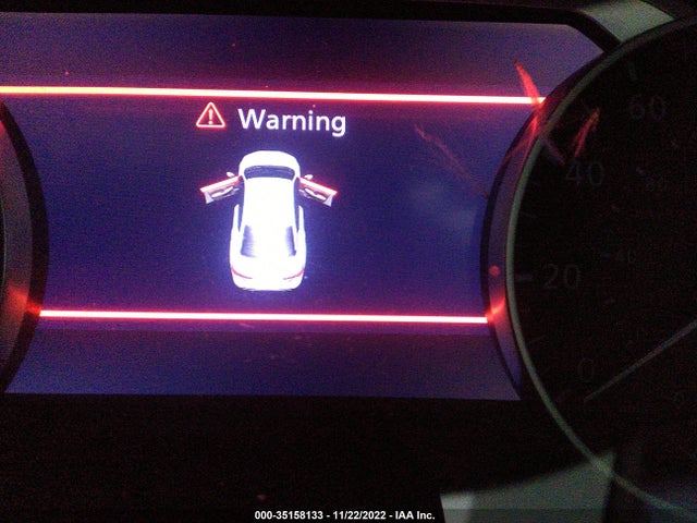 Nissan SENTRA SR 2021 3N1AB8DV0MY277376 Image 7