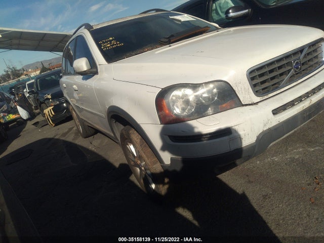 Volvo Xc90 I6 2007 YV4CY982571357479 головне зображення