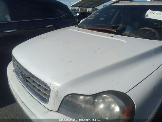 Volvo Xc90 I6 2007 YV4CY982571357479 Image 10
