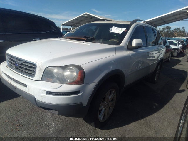 Volvo Xc90 I6 2007 YV4CY982571357479 Image 2
