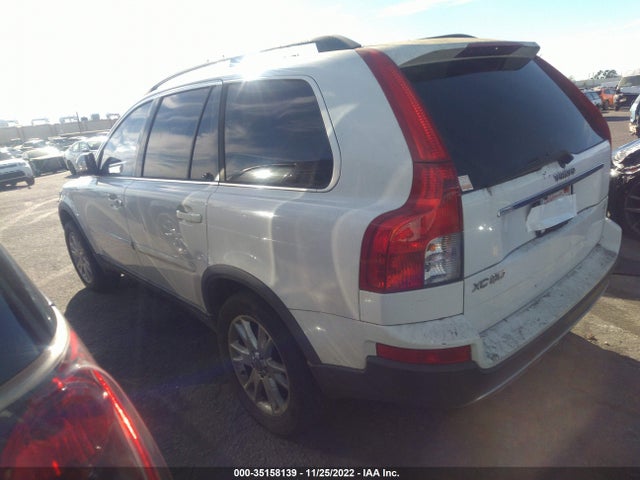 Volvo Xc90 I6 2007 YV4CY982571357479 Image 3