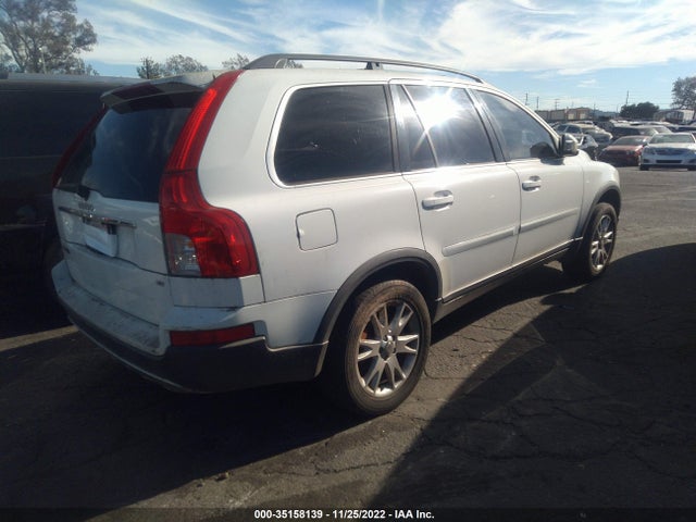 Volvo Xc90 I6 2007 YV4CY982571357479 Image 4