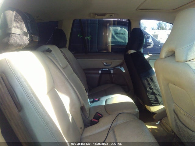 Volvo Xc90 I6 2007 YV4CY982571357479 Image 8