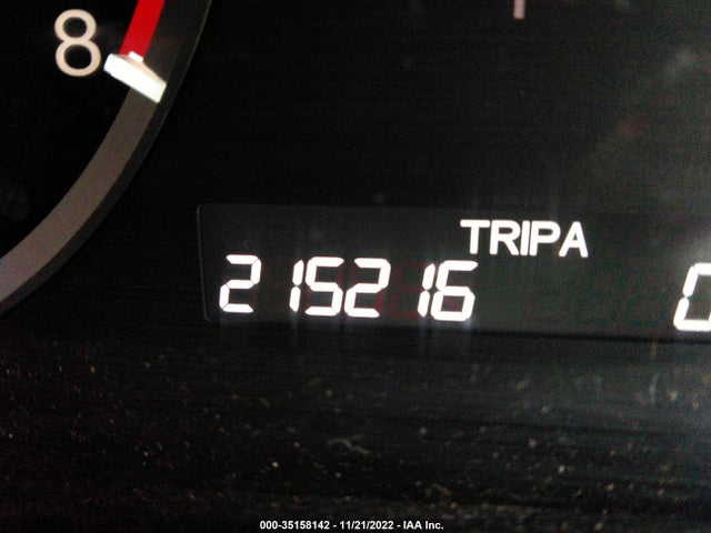 2012 HONDA ACCORD SDN EX-L VIN: 1HGCP2F86CA032808