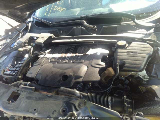 Jaguar Xf V6 Sc 2014 SAJWJ0EF9E8U20662 Image 16