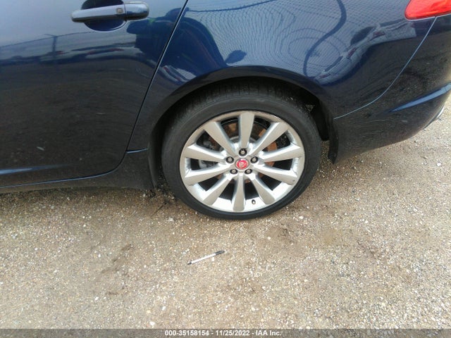 Jaguar Xf V6 Sc 2014 SAJWJ0EF9E8U20662 Image 6