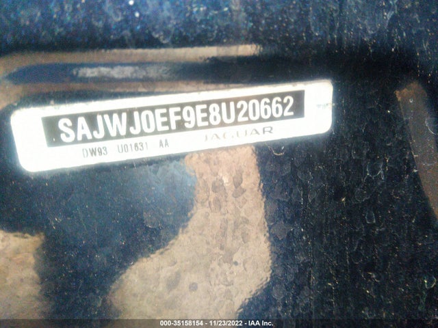 Jaguar Xf V6 Sc 2014 SAJWJ0EF9E8U20662 Image 15