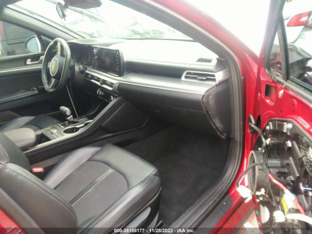 5XXG64J25NG099599 KIA K5 Gt-line