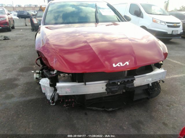 5XXG64J25NG099599 KIA K5 Gt-line