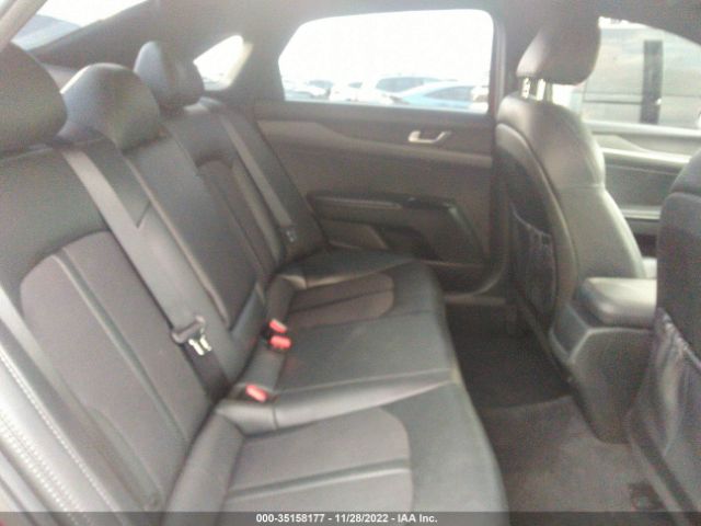 5XXG64J25NG099599 KIA K5 Gt-line