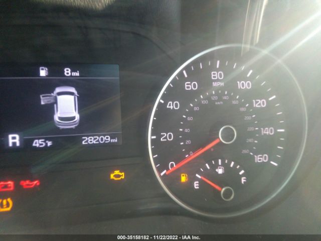 KNDPMCAC5M7912679 KIA Sportage