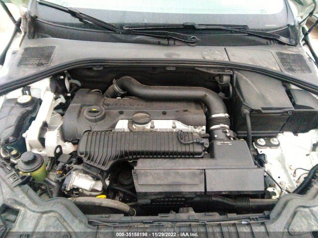 Volvo S60 T5 2014 YV1612FS1E2275684 Image 12