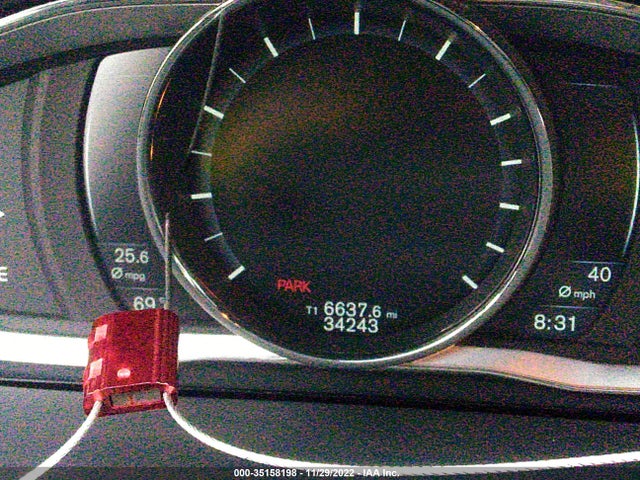 Volvo S60 T5 2014 YV1612FS1E2275684 Image 9
