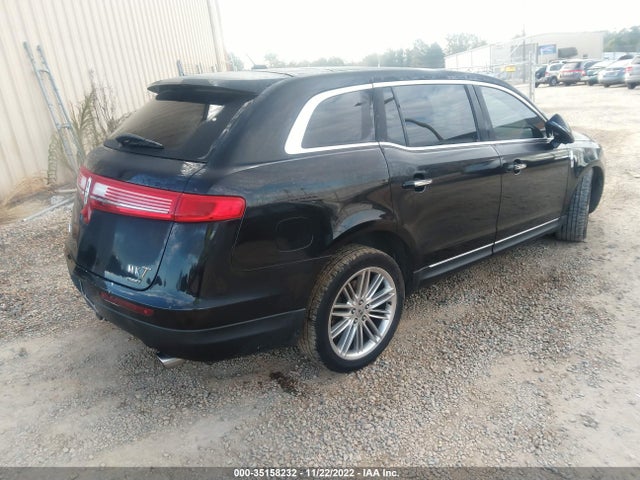 2014 Lincoln MKT, VIN: 2LMHJ5AT3EBL50606