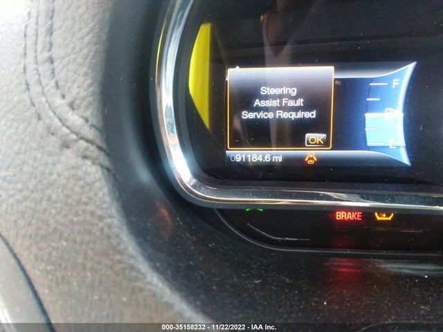 2014 Lincoln MKT, VIN: 2LMHJ5AT3EBL50606