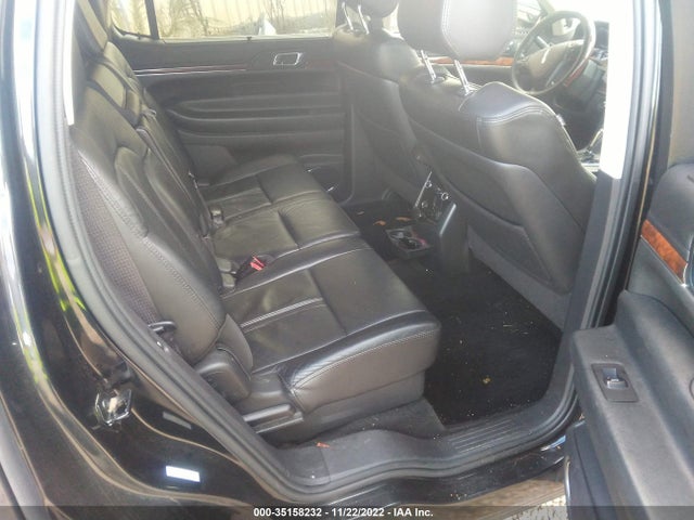 2014 Lincoln MKT, VIN: 2LMHJ5AT3EBL50606