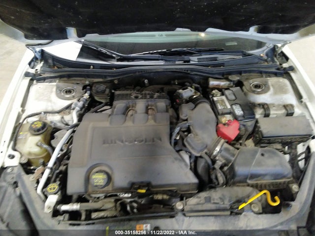 Lincoln MKZ 2012 3LNHL2GC9CR801743 Image 10