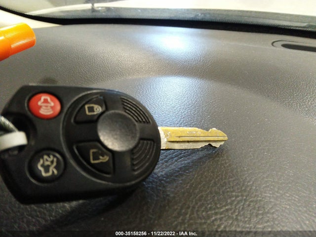 Lincoln MKZ 2012 3LNHL2GC9CR801743 Image 11
