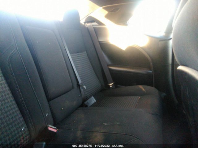 2C3CDZAGXKH674077 Dodge Challenger Sxt