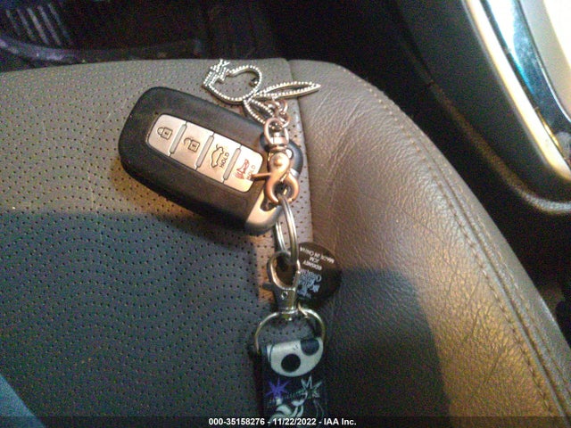 2012 HYUNDAI ELANTRA LIMITED VIN: KMHDH4AEXCU188255