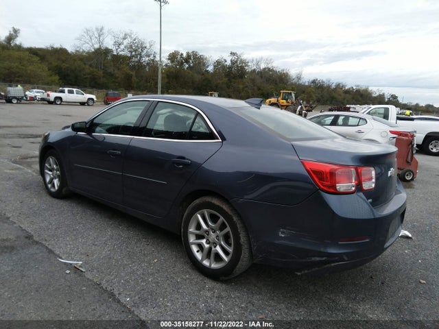 2015 Chevrolet Malibu, VIN: 1G11C5SL2FF331757