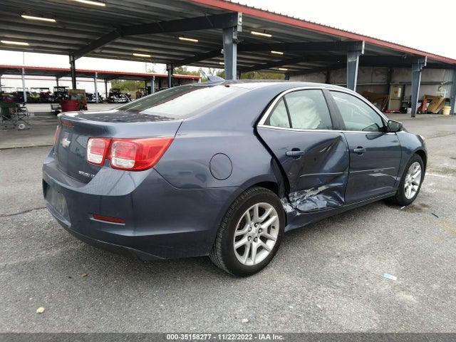 2015 Chevrolet Malibu, VIN: 1G11C5SL2FF331757